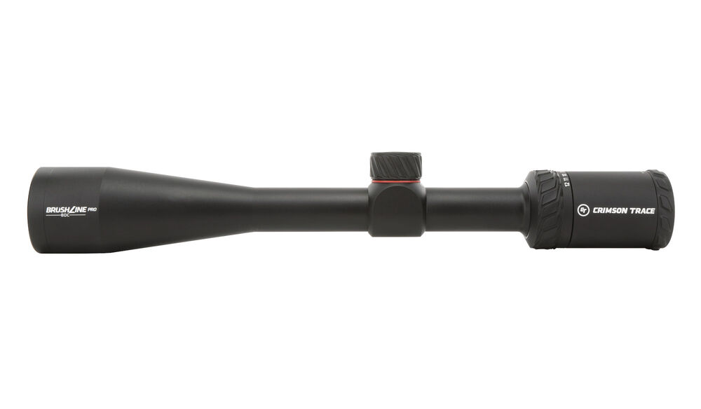 Brushline Pro 4-12x40 BDC